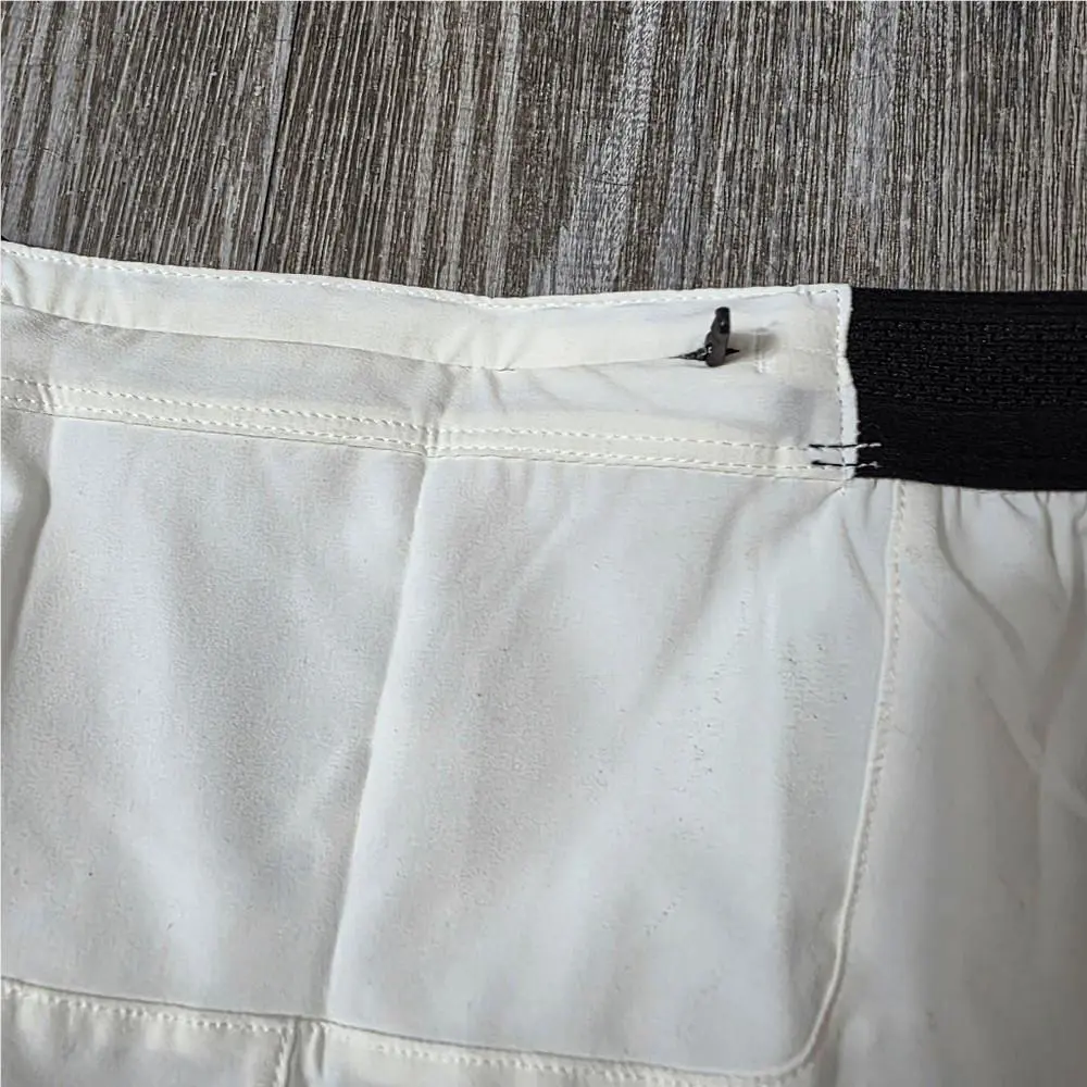 Nike clothing - White, Exterior: Multicolor 6