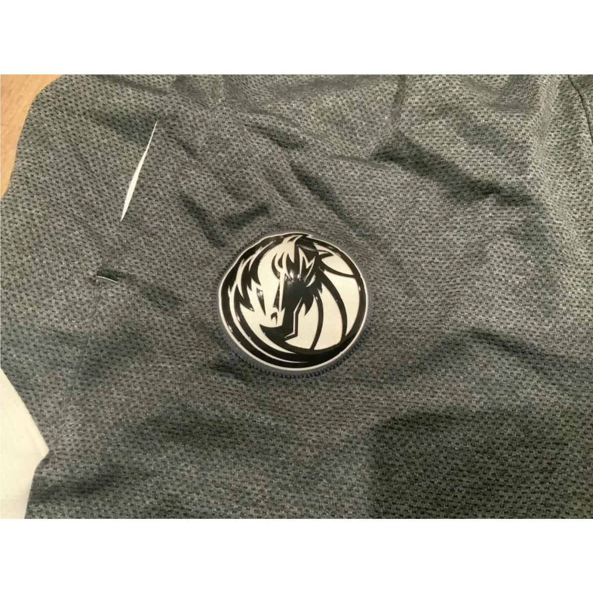 Nike clothing - NBA - NBA - AV1048480 - Gray (UPC: 0193148422299) 0