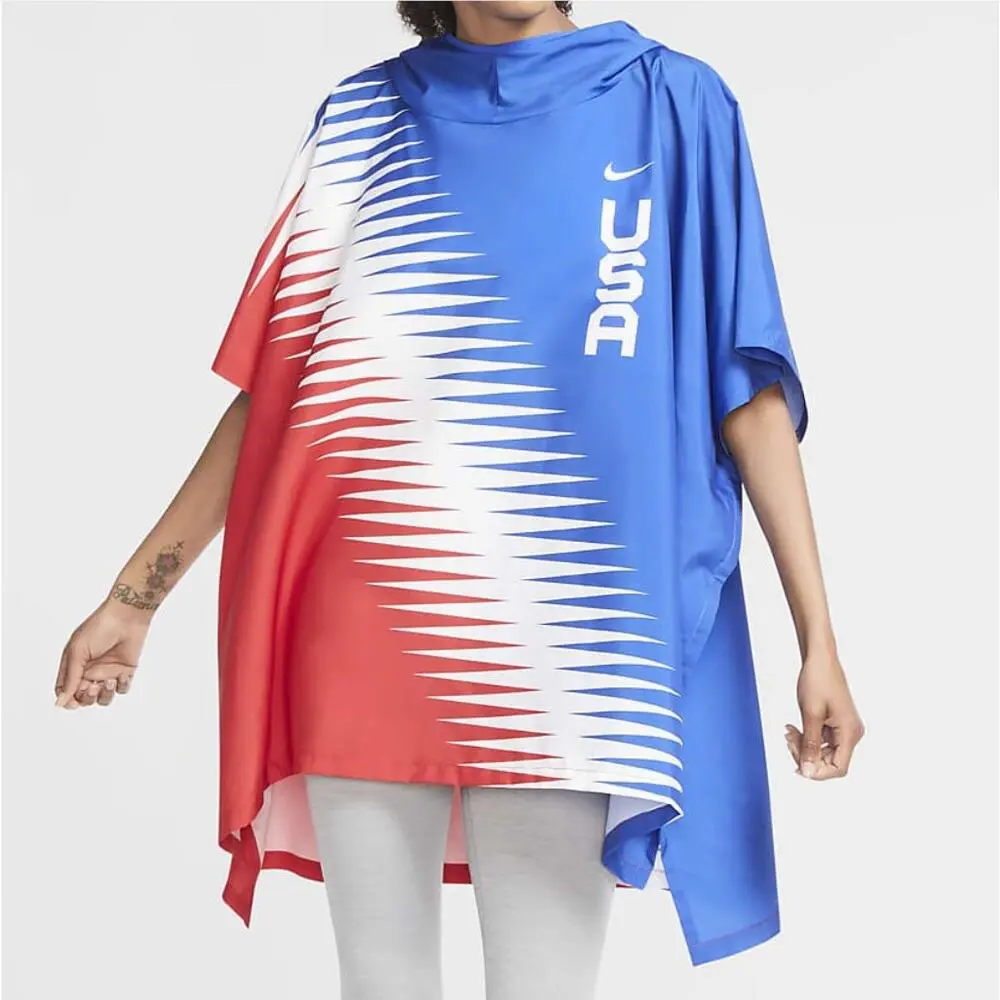 Nike clothing - Nike Dri-Fit - Multicolor, Exterior: Multicolor 7