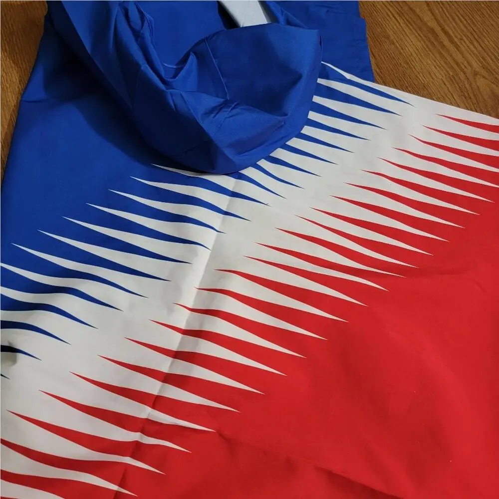 Nike clothing - Nike Dri-Fit - Multicolor, Exterior: Multicolor 0