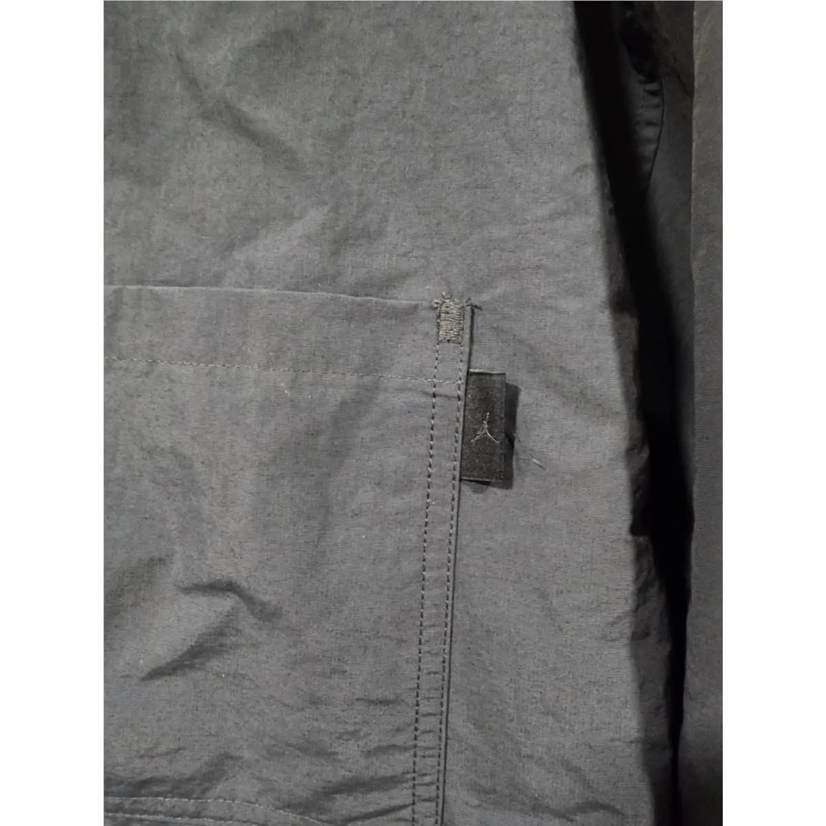 Nike clothing - Black 1