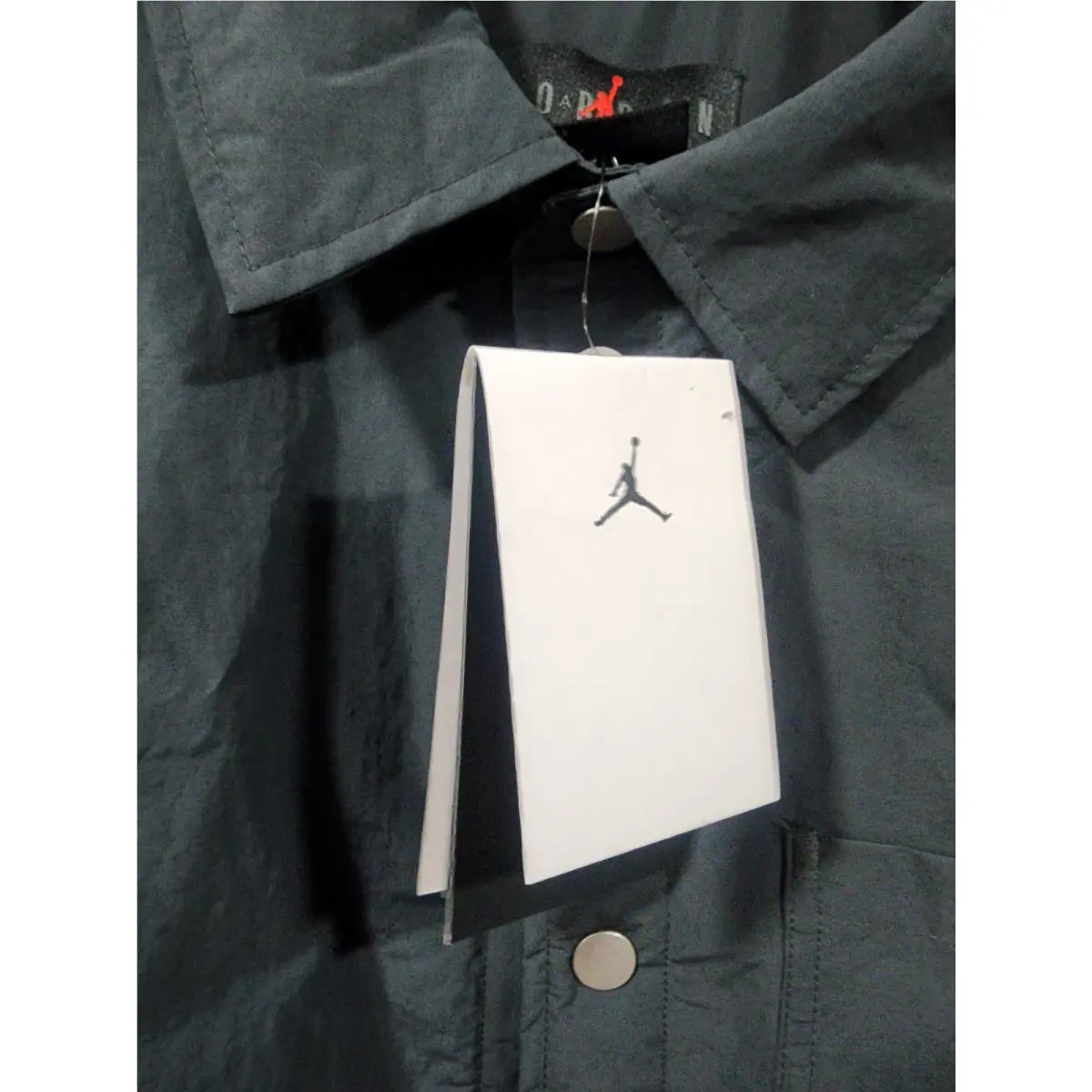 Nike clothing - Black 4