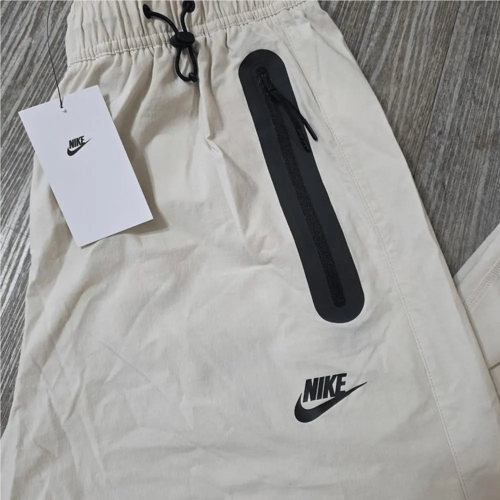 Nike clothing - HM7158104 - HM7158104 - Cream, Exterior: Multicolor 0