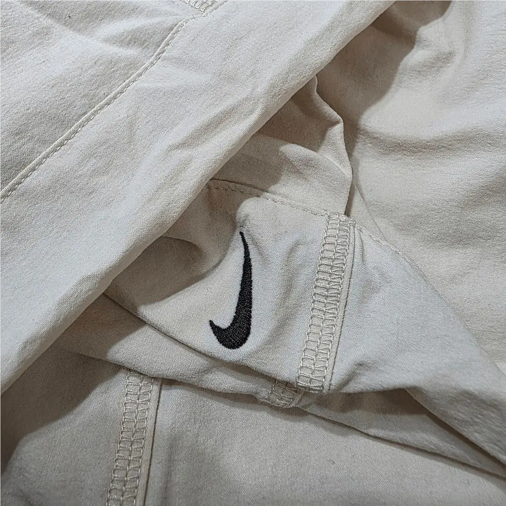 Nike clothing - HM7158104 - HM7158104 - Cream, Exterior: Multicolor 2