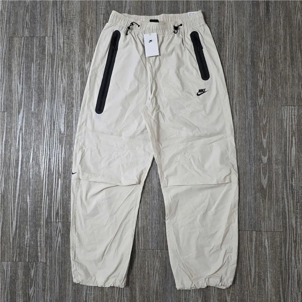 Nike clothing - HM7158104 - HM7158104 - Cream, Exterior: Multicolor 3