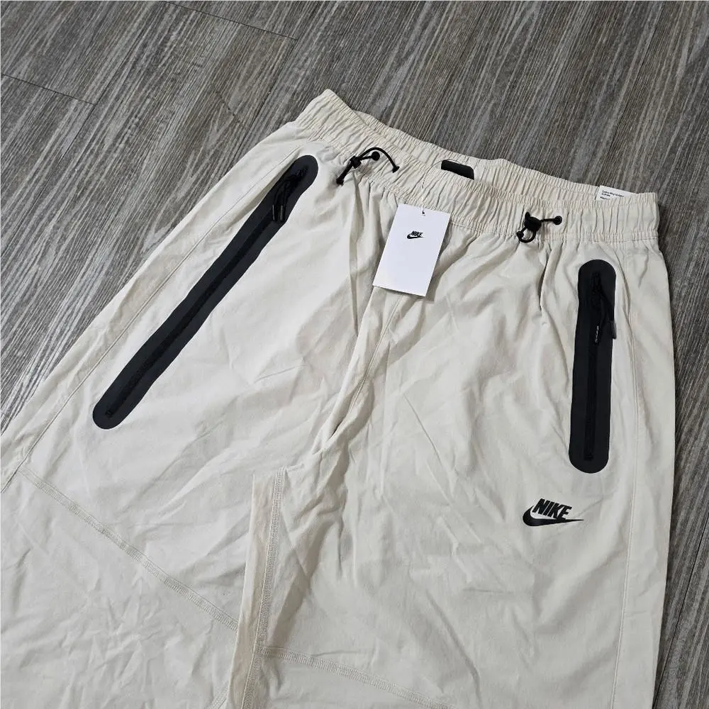 Nike clothing - HM7158104 - HM7158104 - Cream, Exterior: Multicolor 4