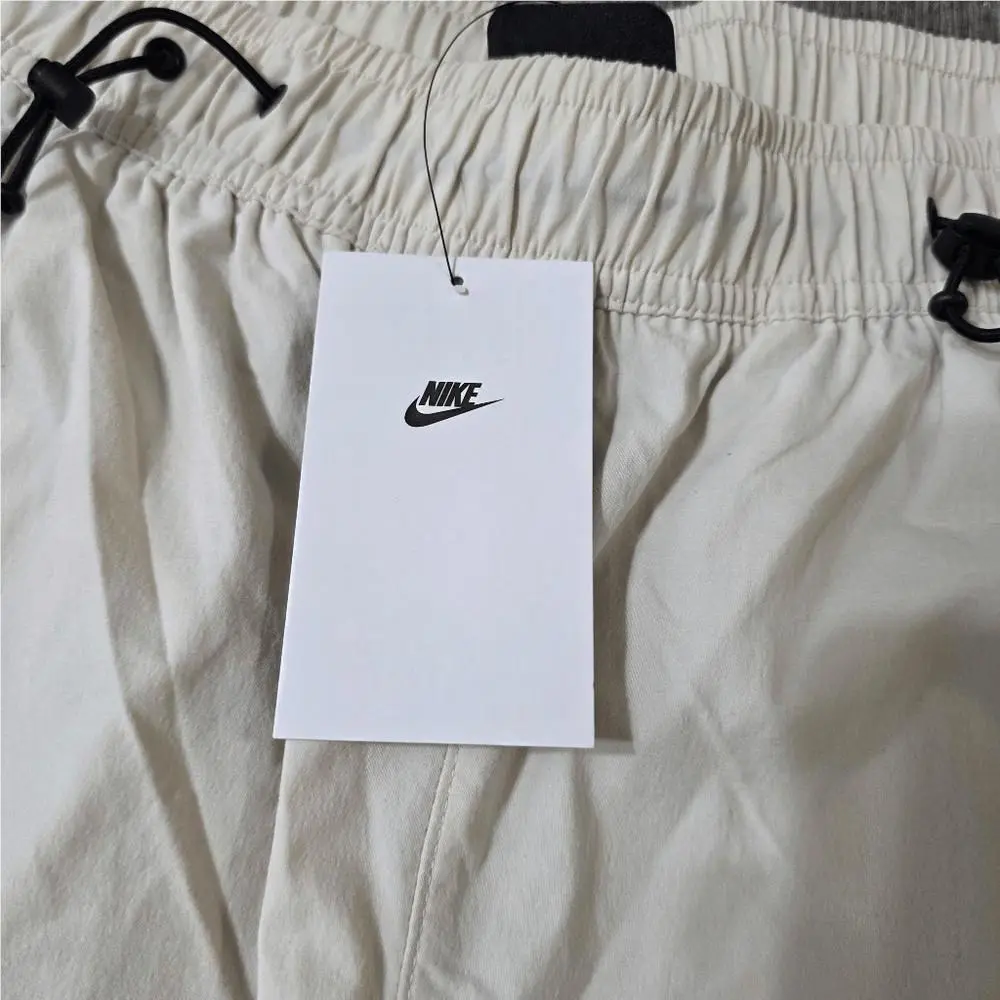 Nike clothing - HM7158104 - HM7158104 - Cream, Exterior: Multicolor 5
