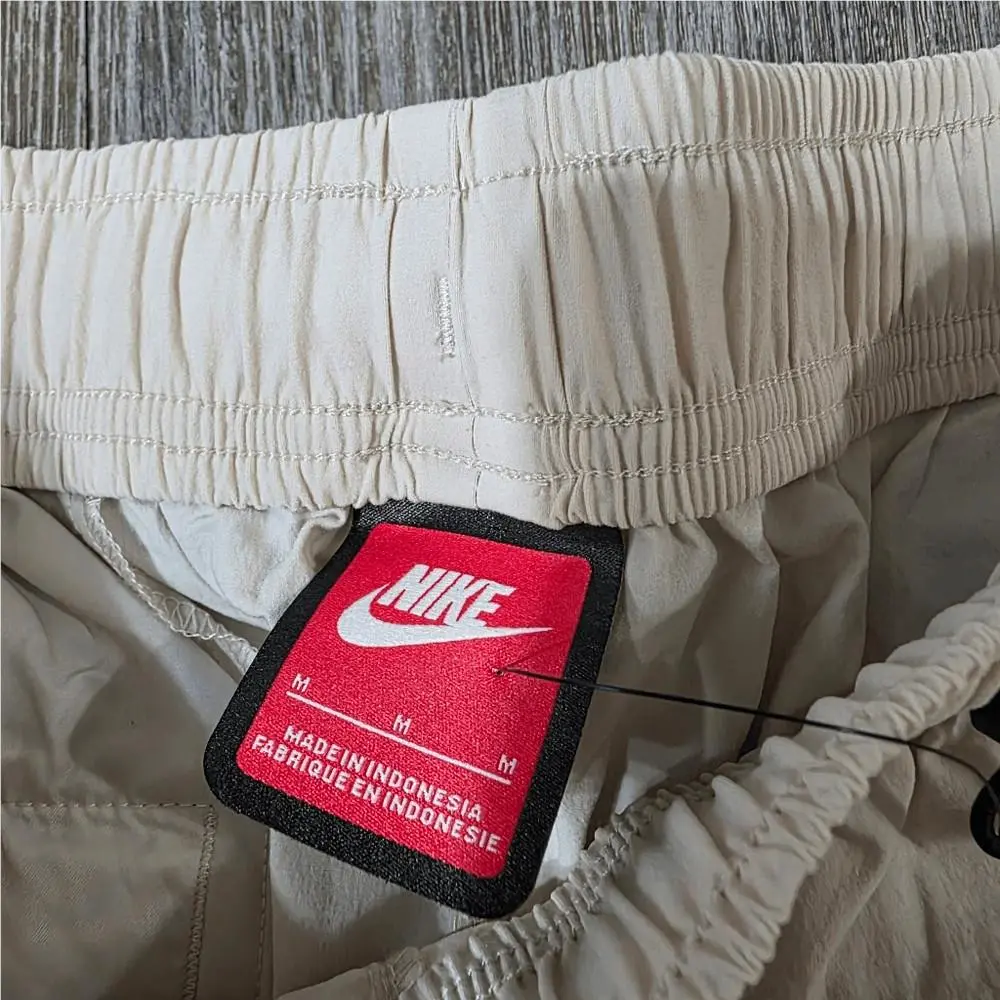 Nike clothing - HM7158104 - HM7158104 - Cream, Exterior: Multicolor 6