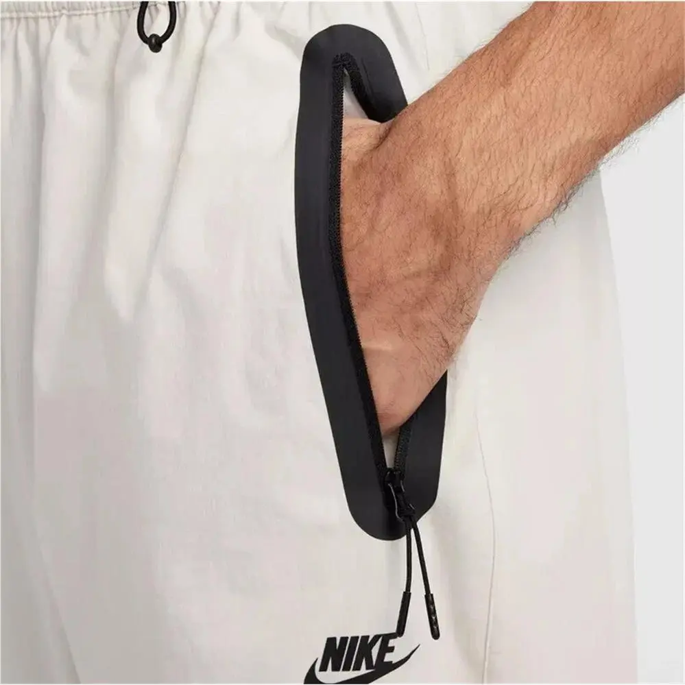 Nike clothing - HM7158104 - HM7158104 - Ivory 9