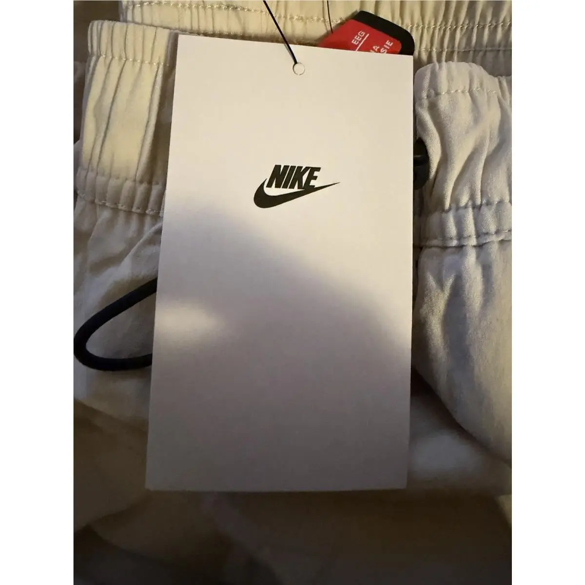 Nike clothing - HM7158104 - HM7158104 - Ivory 17