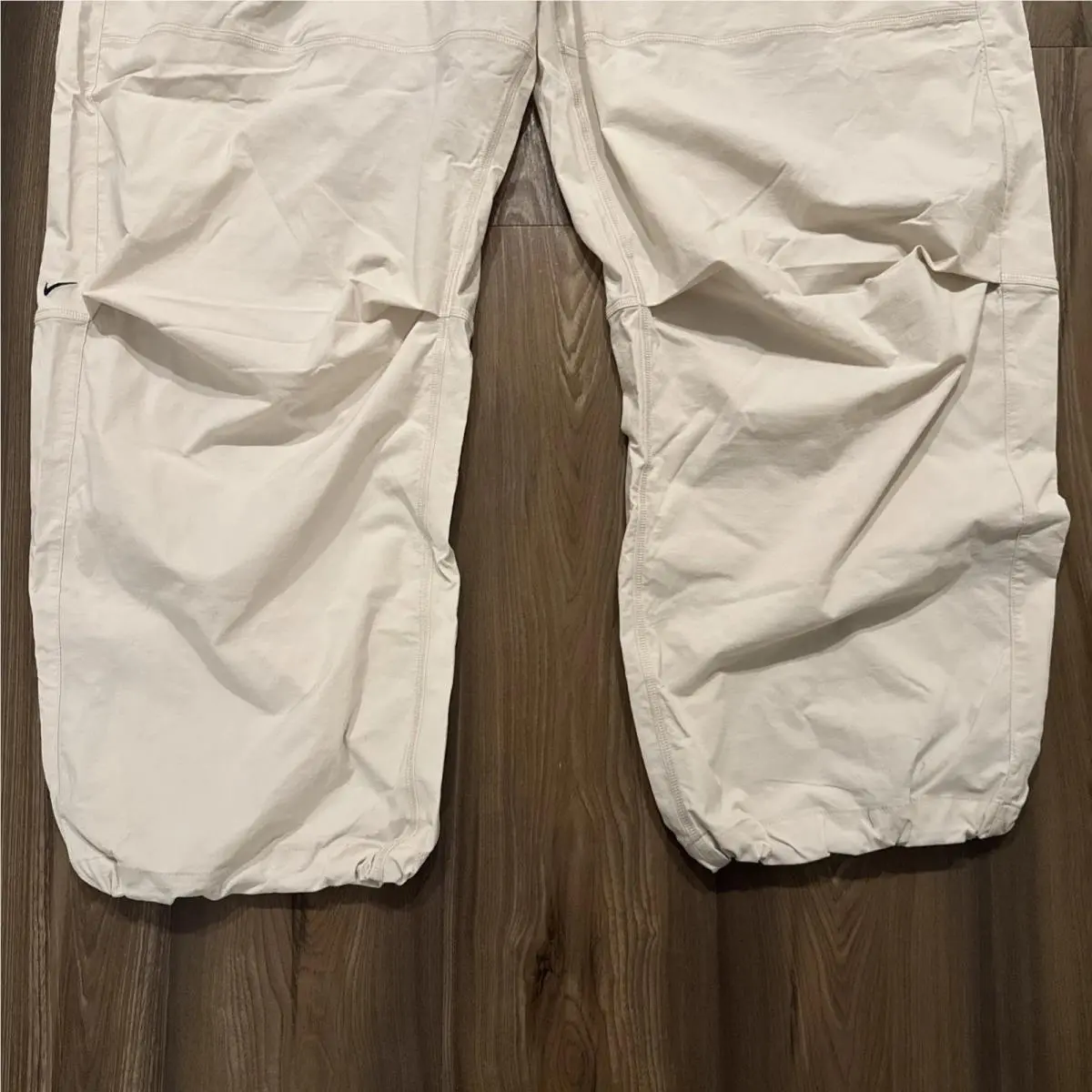 Nike clothing - HM7158104 - HM7158104 - Ivory 3