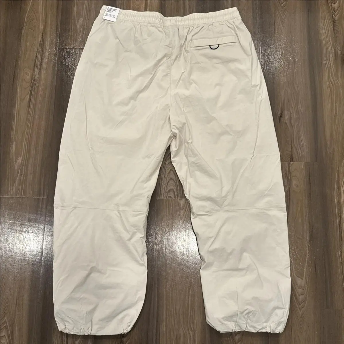 Nike clothing - HM7158104 - HM7158104 - Ivory 4
