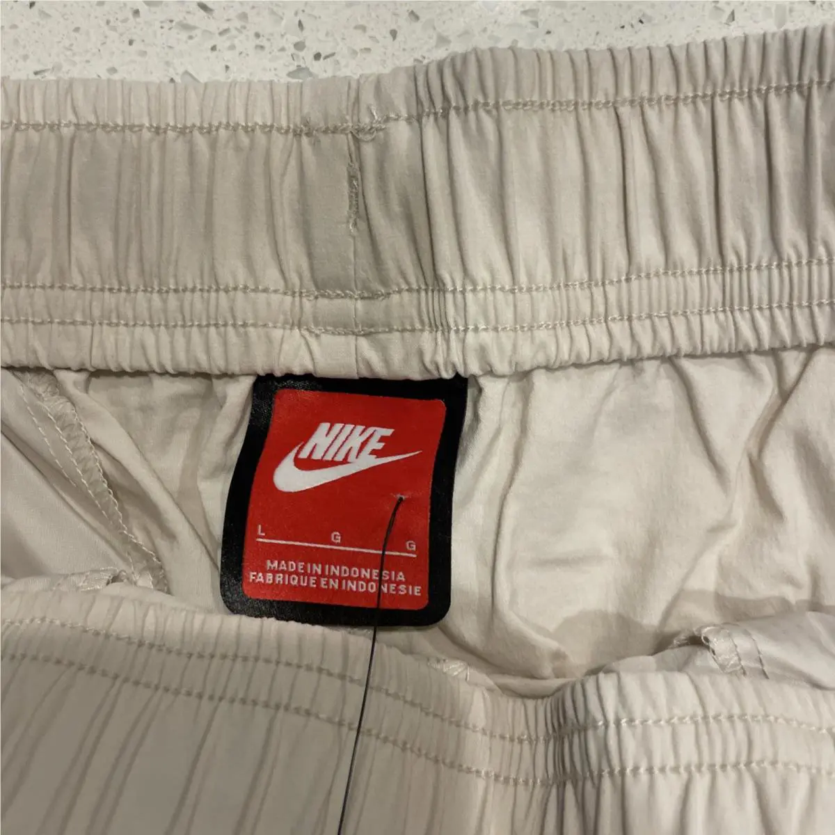 Nike clothing - HM7158104 - HM7158104 - Ivory 2