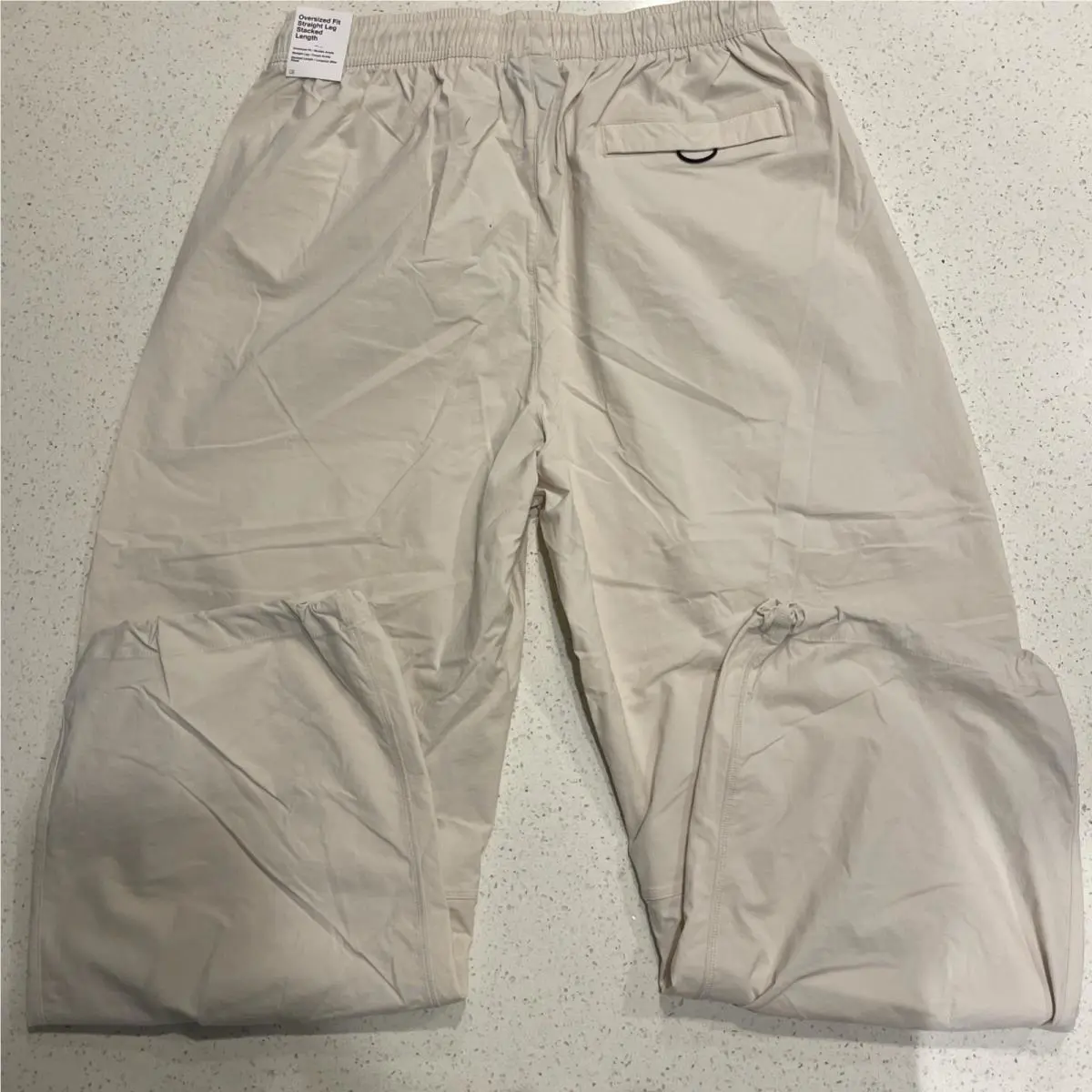Nike clothing - HM7158104 - HM7158104 - Ivory 3