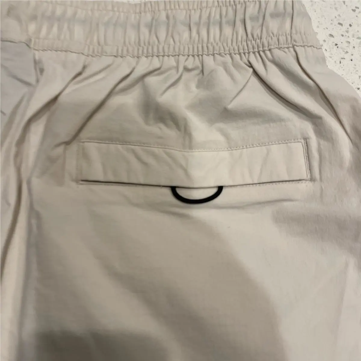 Nike clothing - HM7158104 - HM7158104 - Ivory 4