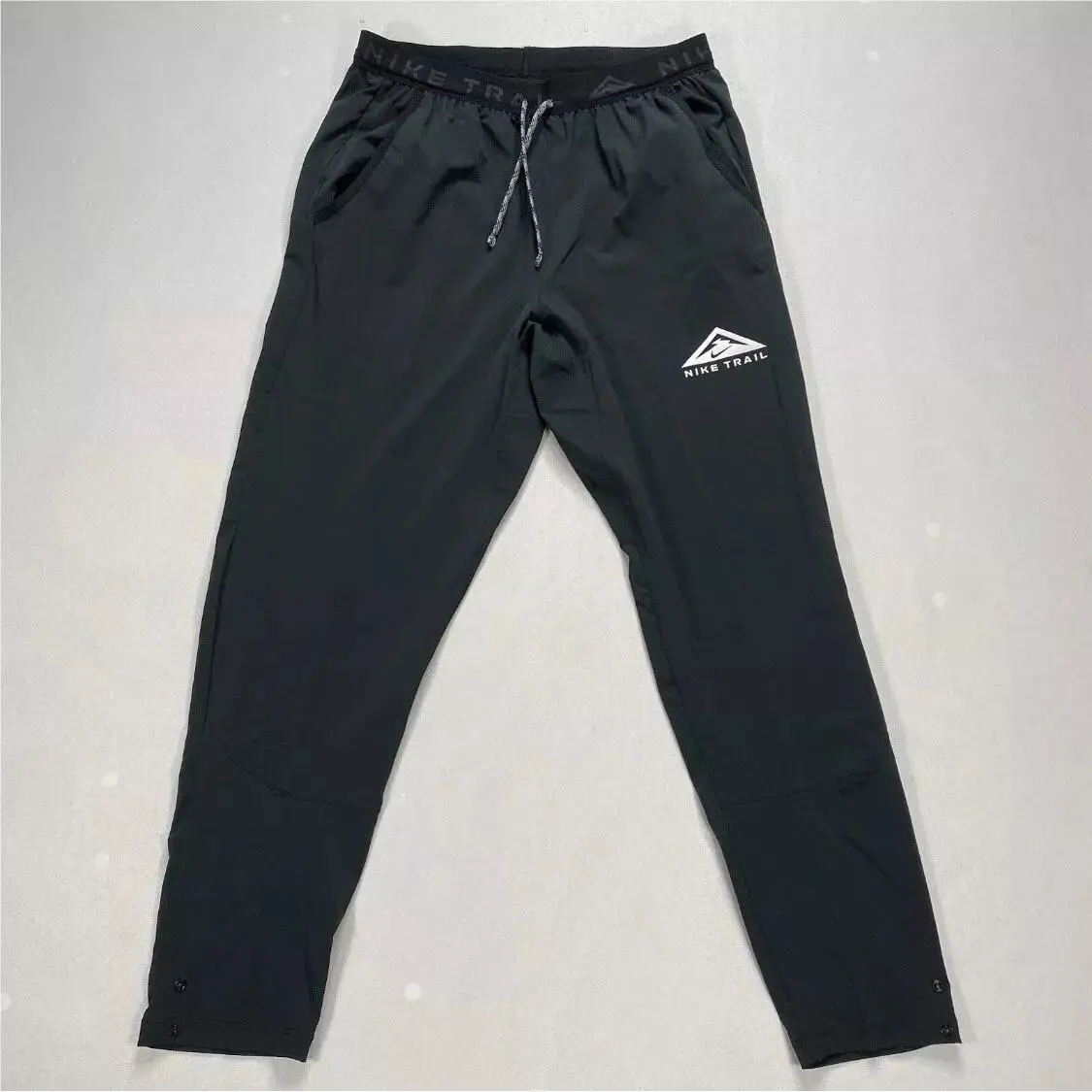 Nike clothing - Black 9