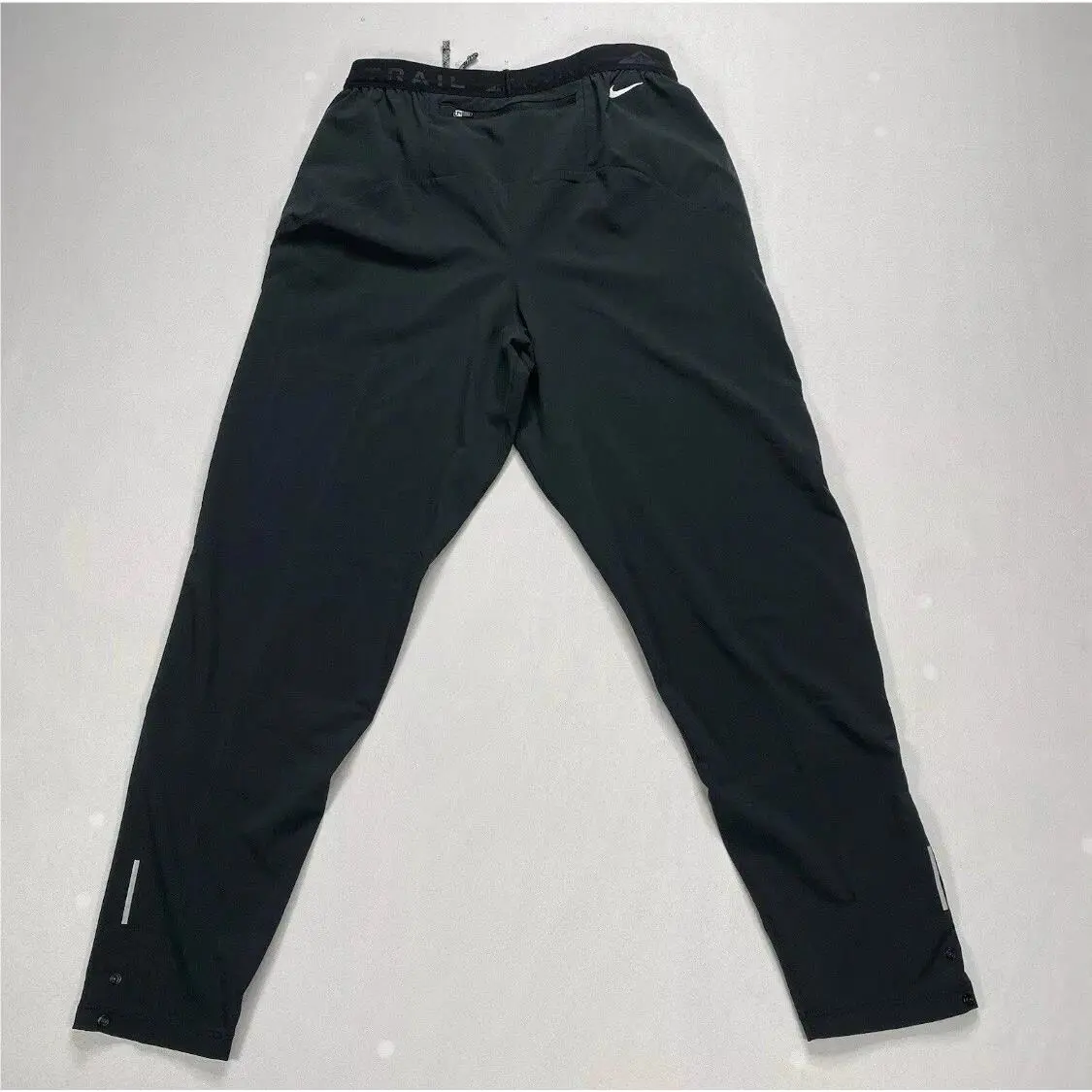 Nike clothing - Black 10