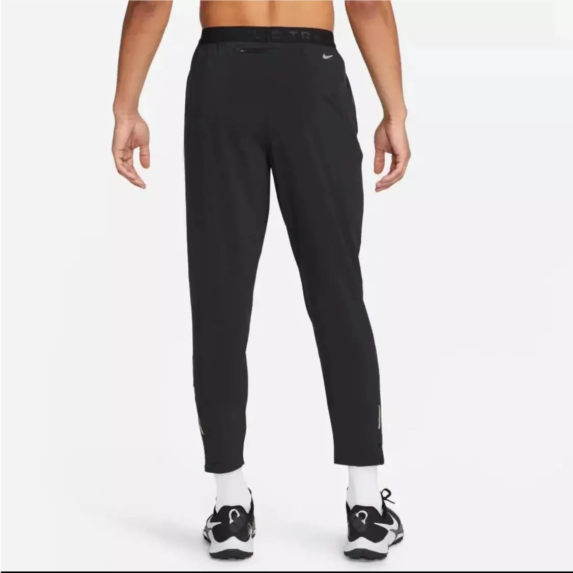 Nike clothing - Black 0