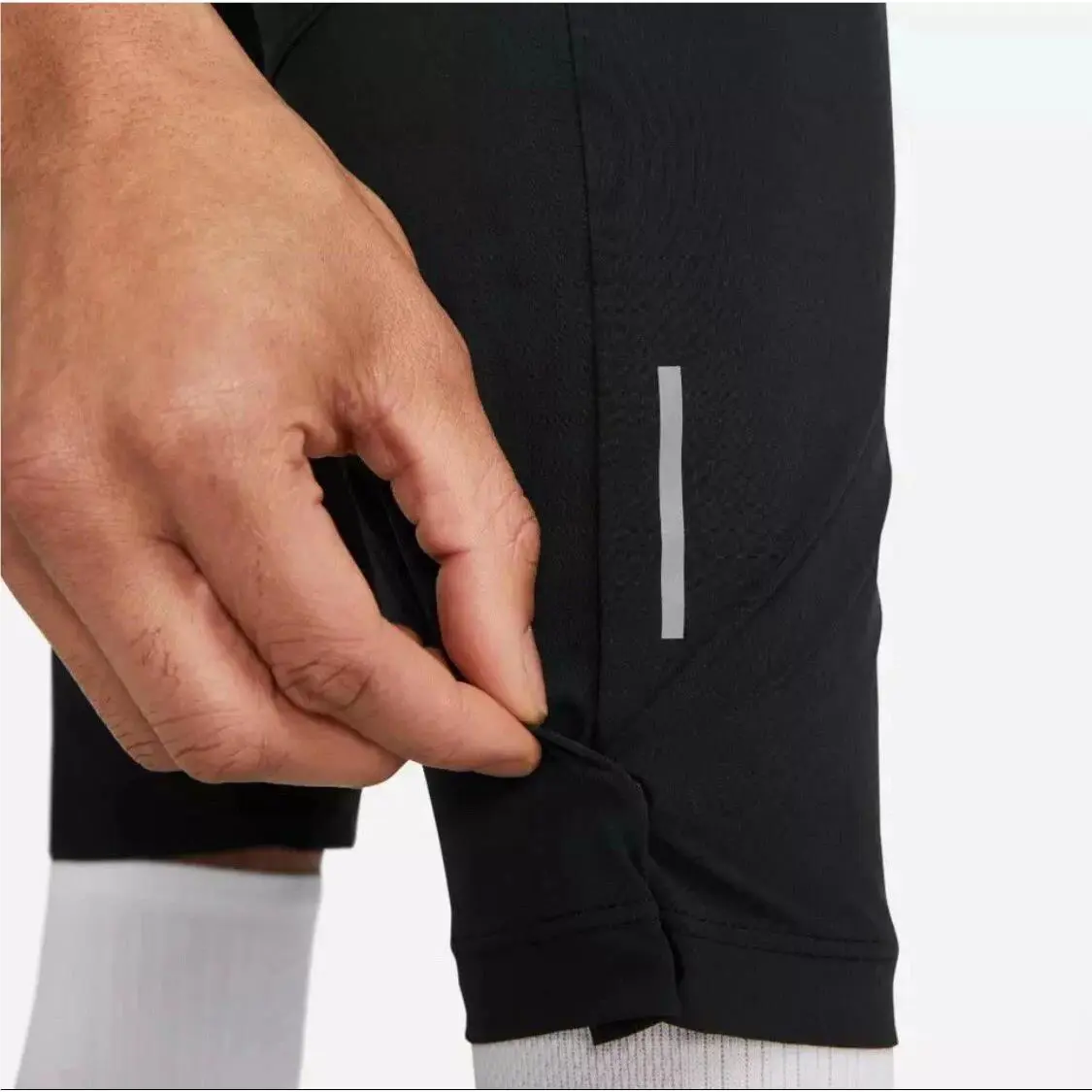 Nike clothing - Black 2