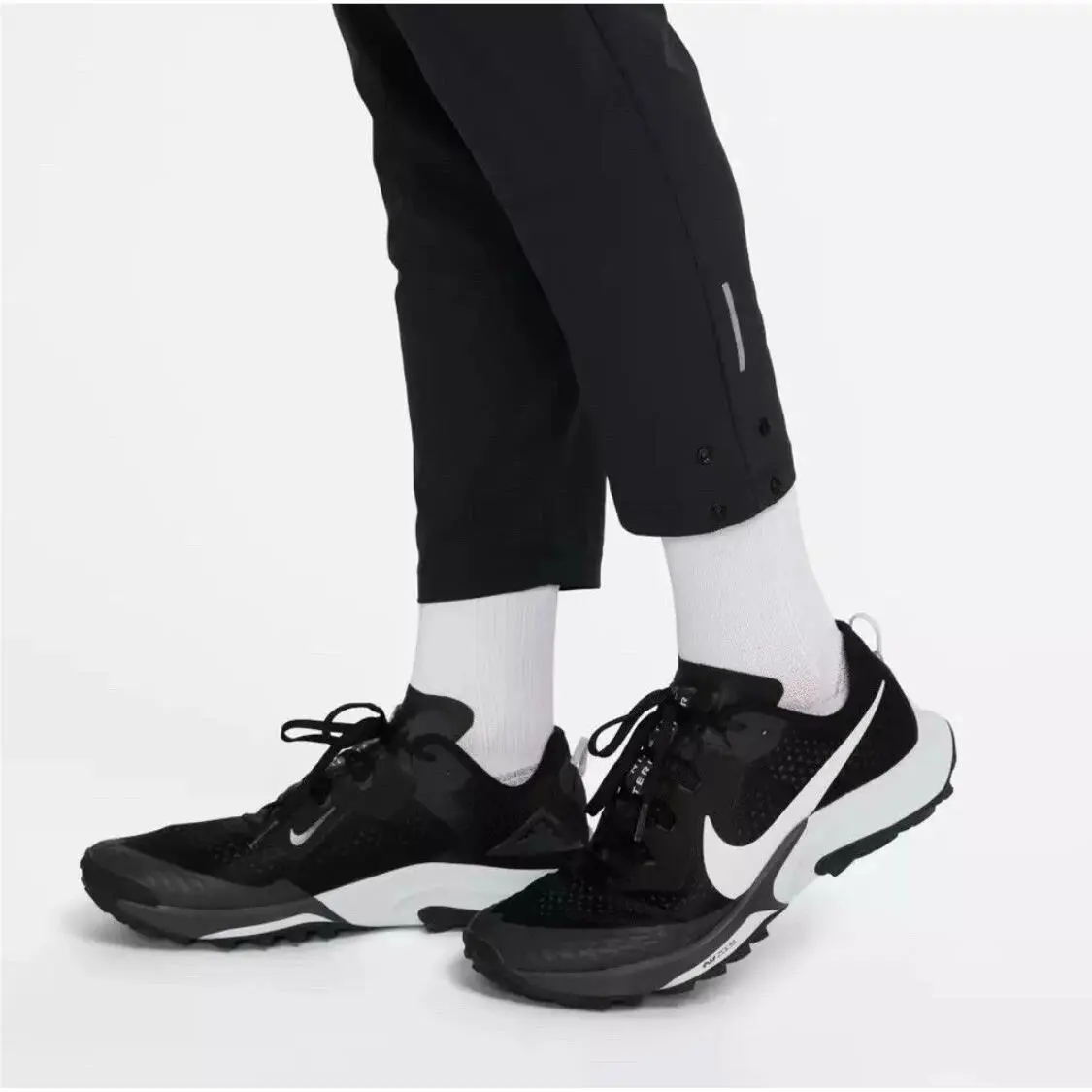 Nike clothing - Black 3