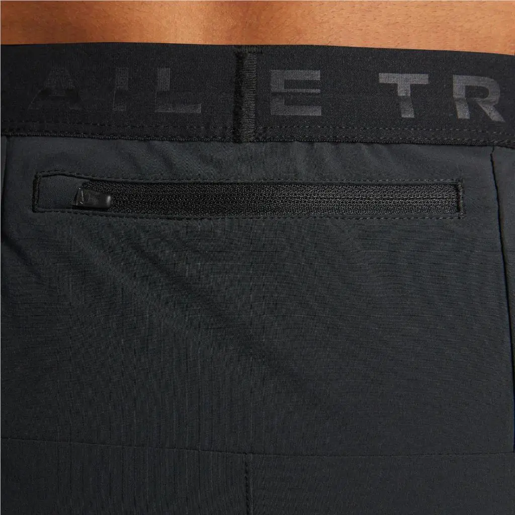 Nike clothing - Black 7