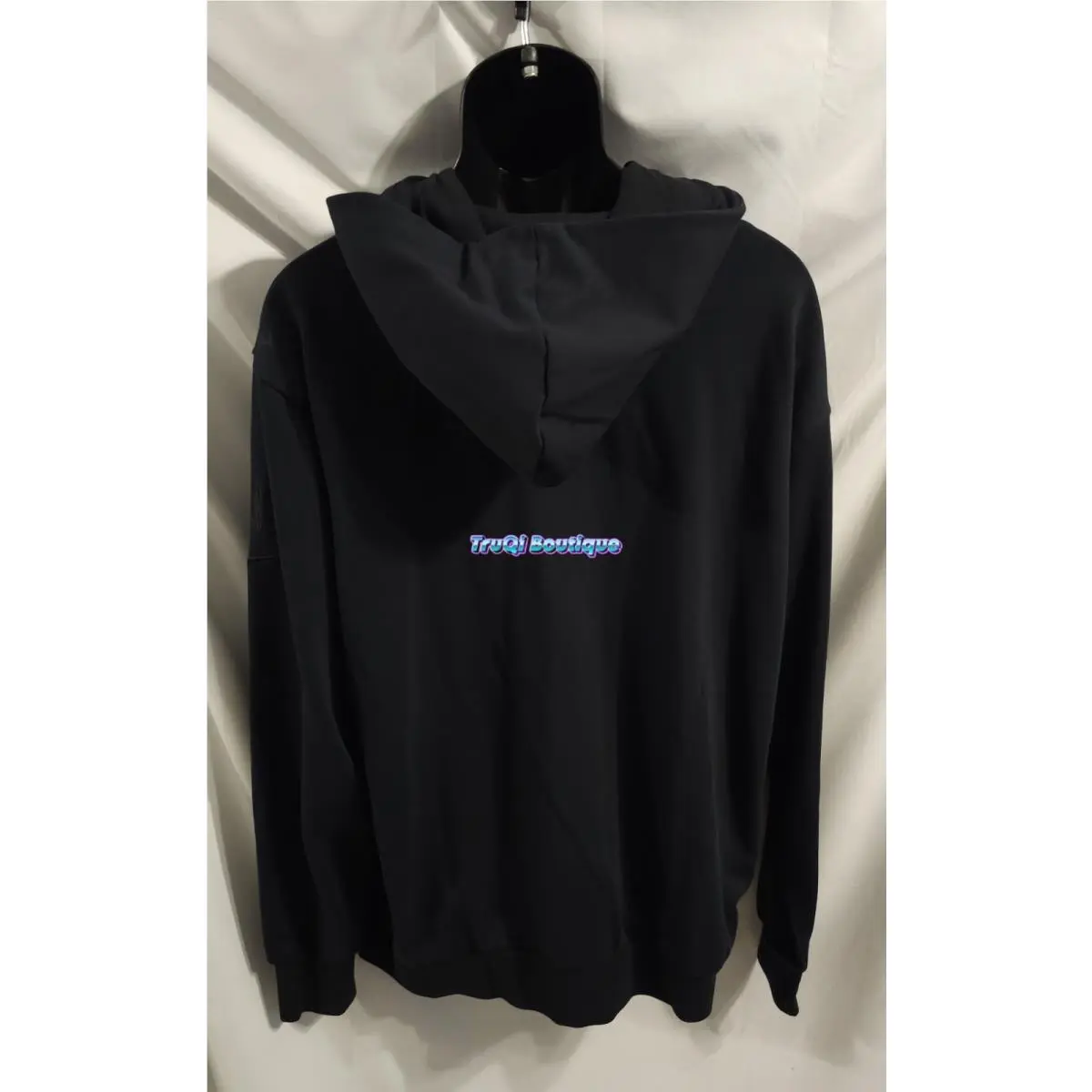 Nike clothing - Black 2