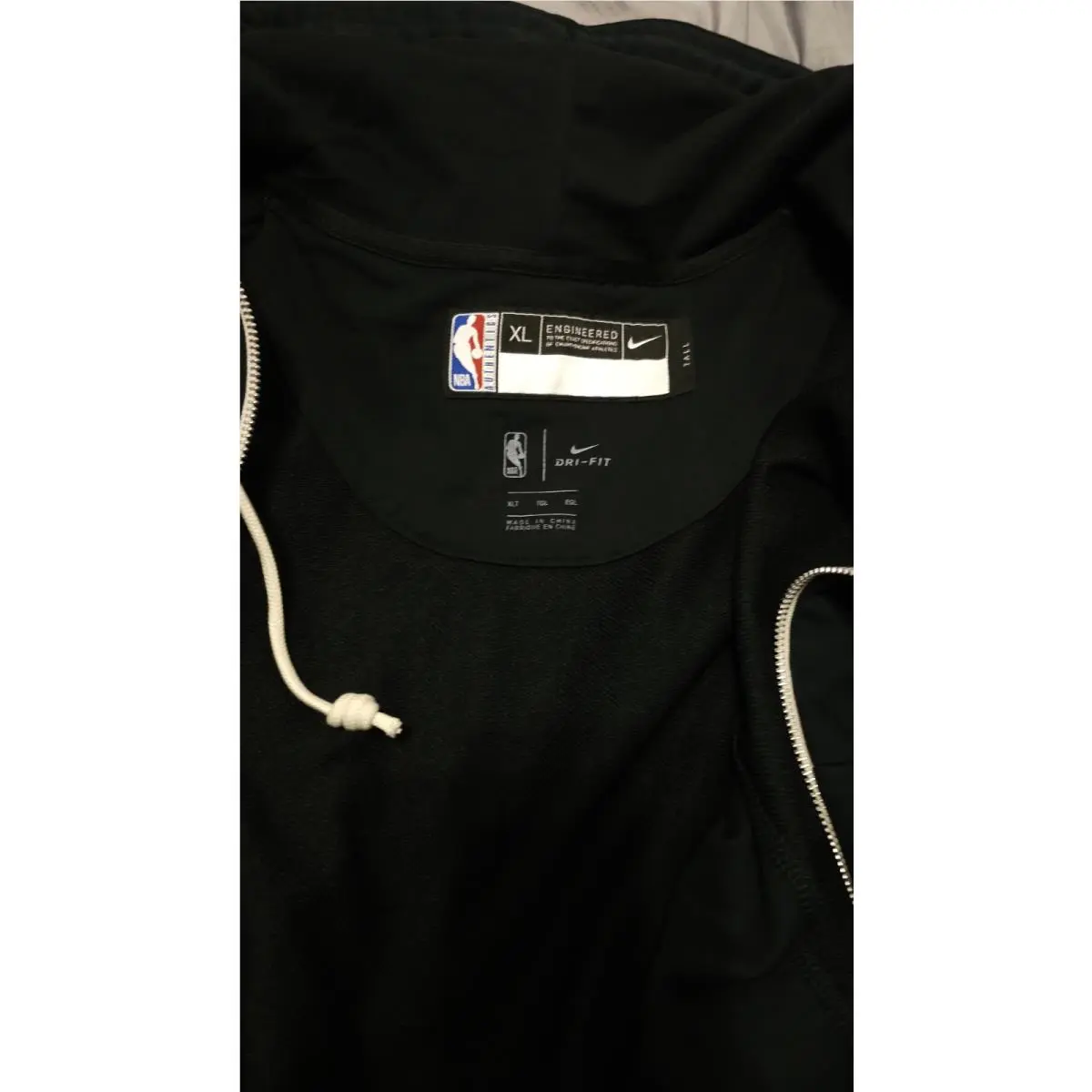 Nike clothing - Black 5