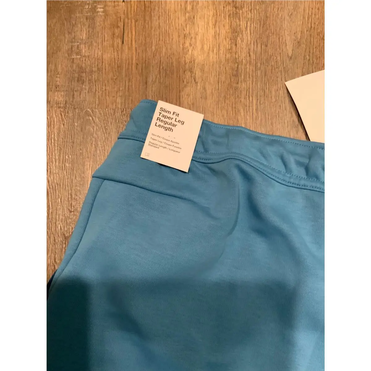 Nike clothing - Tech - Tech - Blue 8