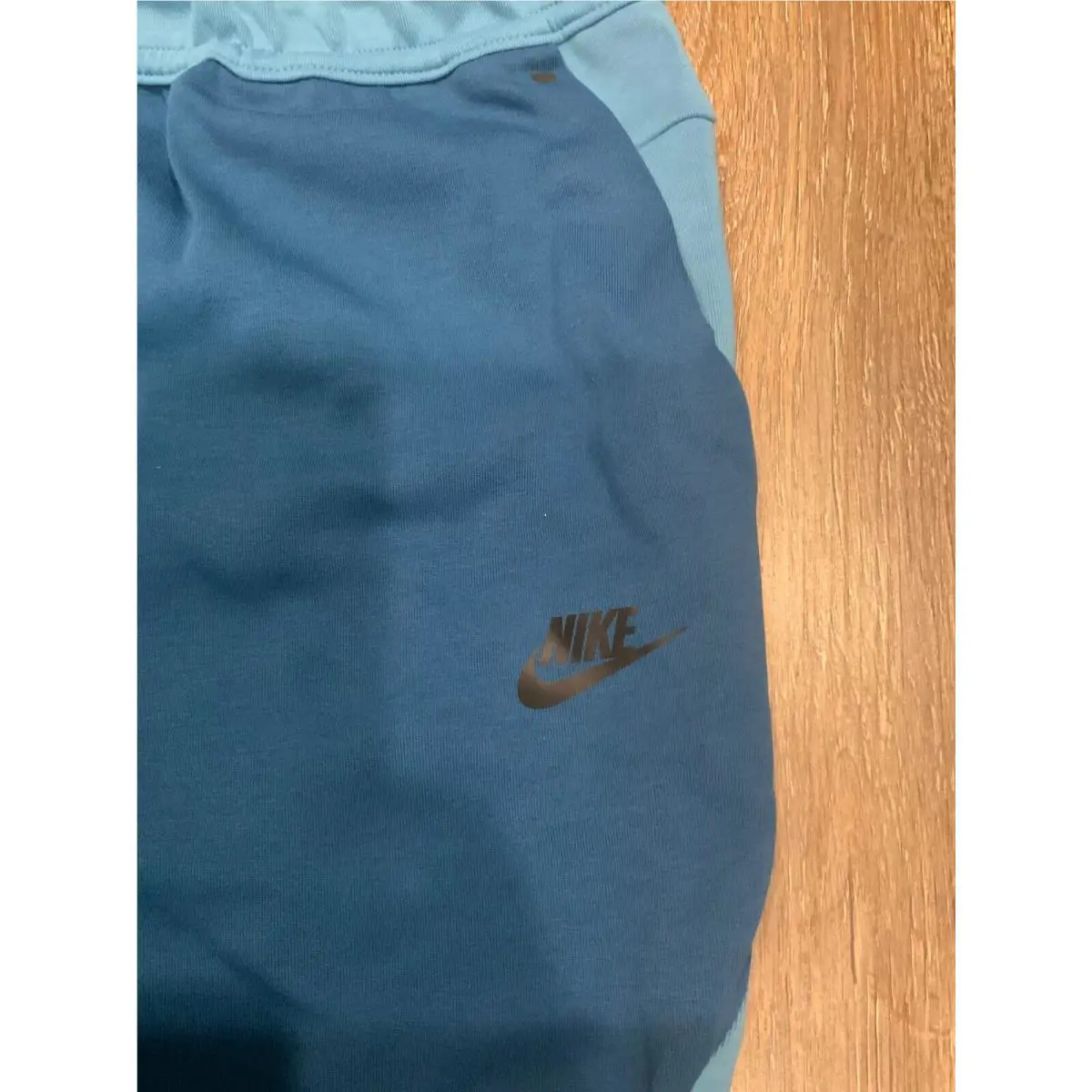 Nike clothing - Tech - Tech - Blue 0