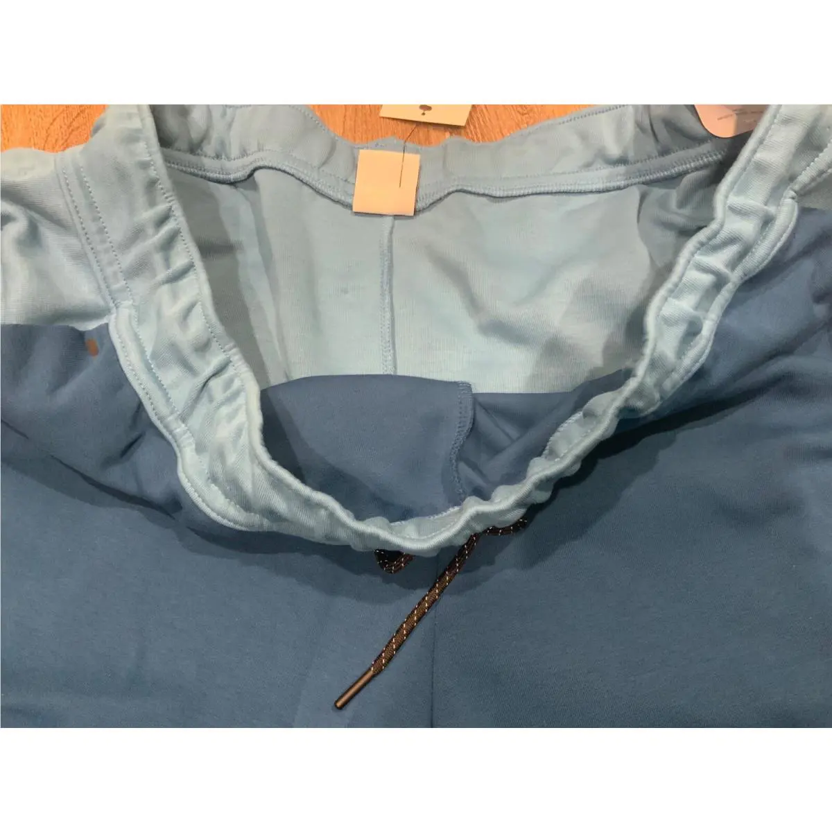 Nike clothing - Tech - Tech - Blue 1