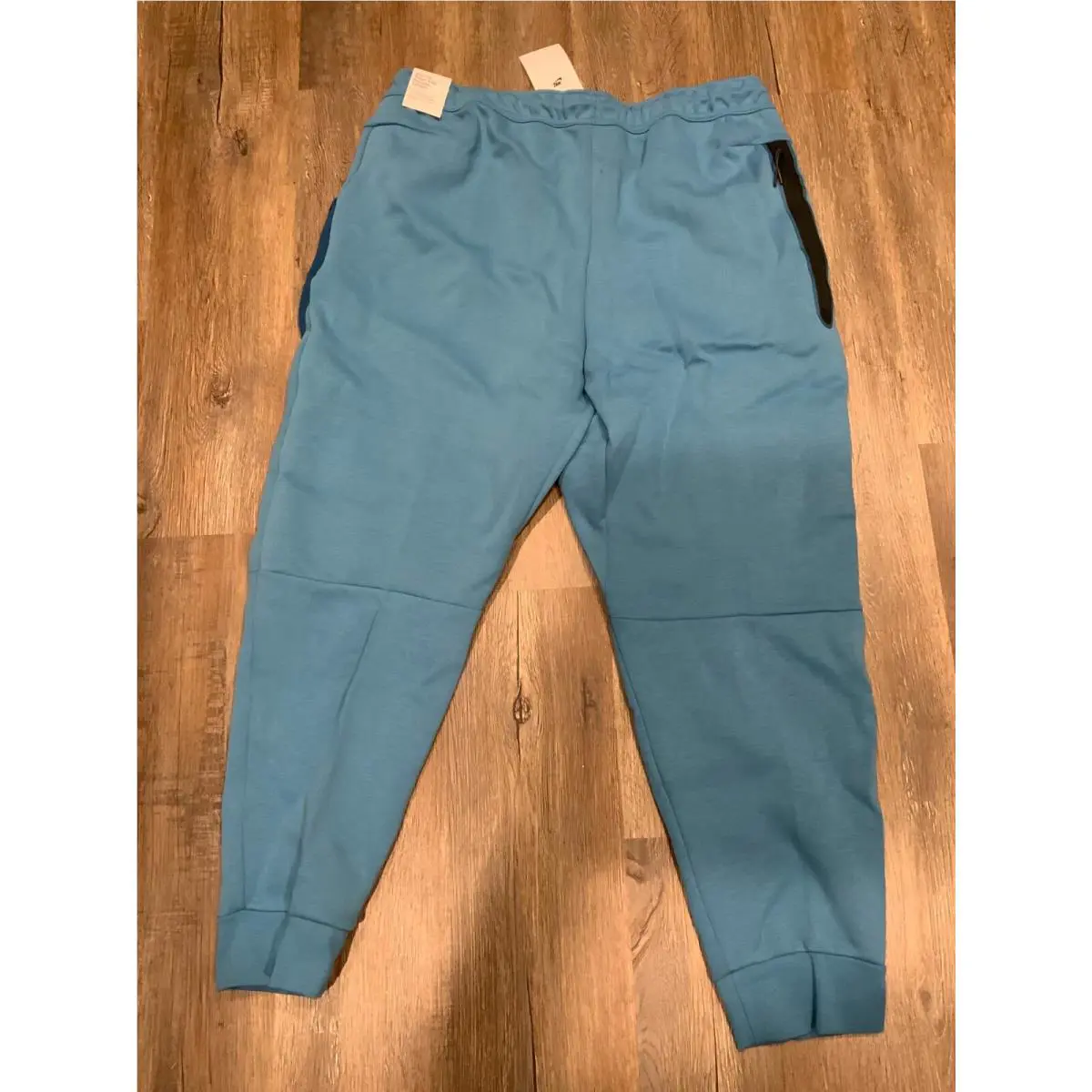 Nike clothing - Tech - Tech - Blue 6