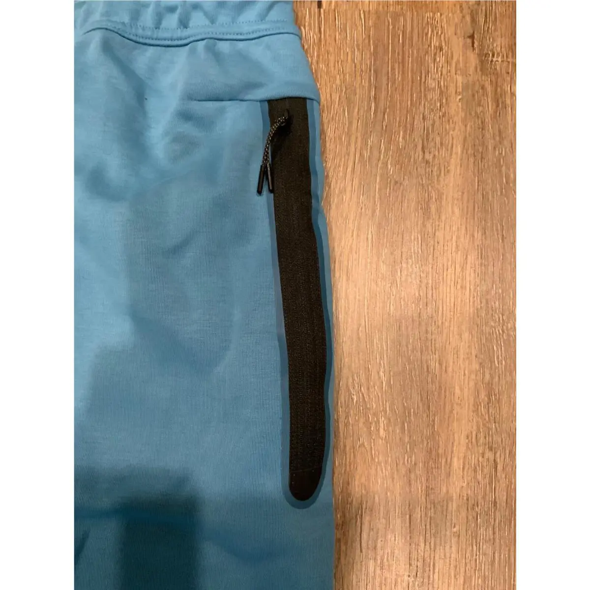 Nike clothing - Tech - Tech - Blue 7