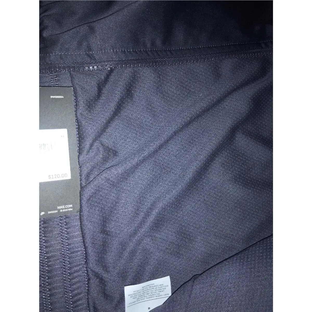 Nike clothing - 933760-009 - 933760-009 - Purple (UPC: 0884751150258) 8