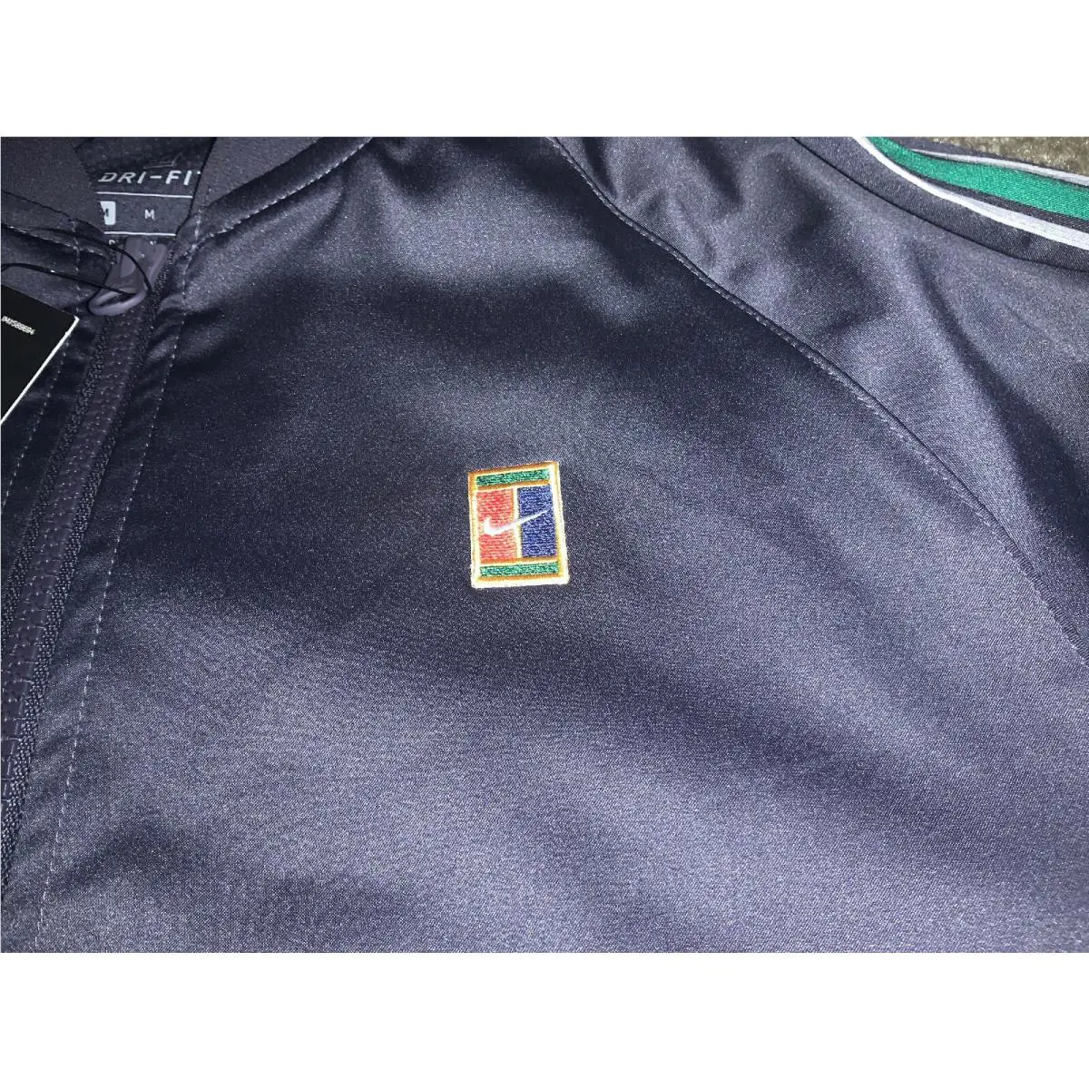 Nike clothing - 933760-009 - 933760-009 - Purple (UPC: 0884751150258) 1