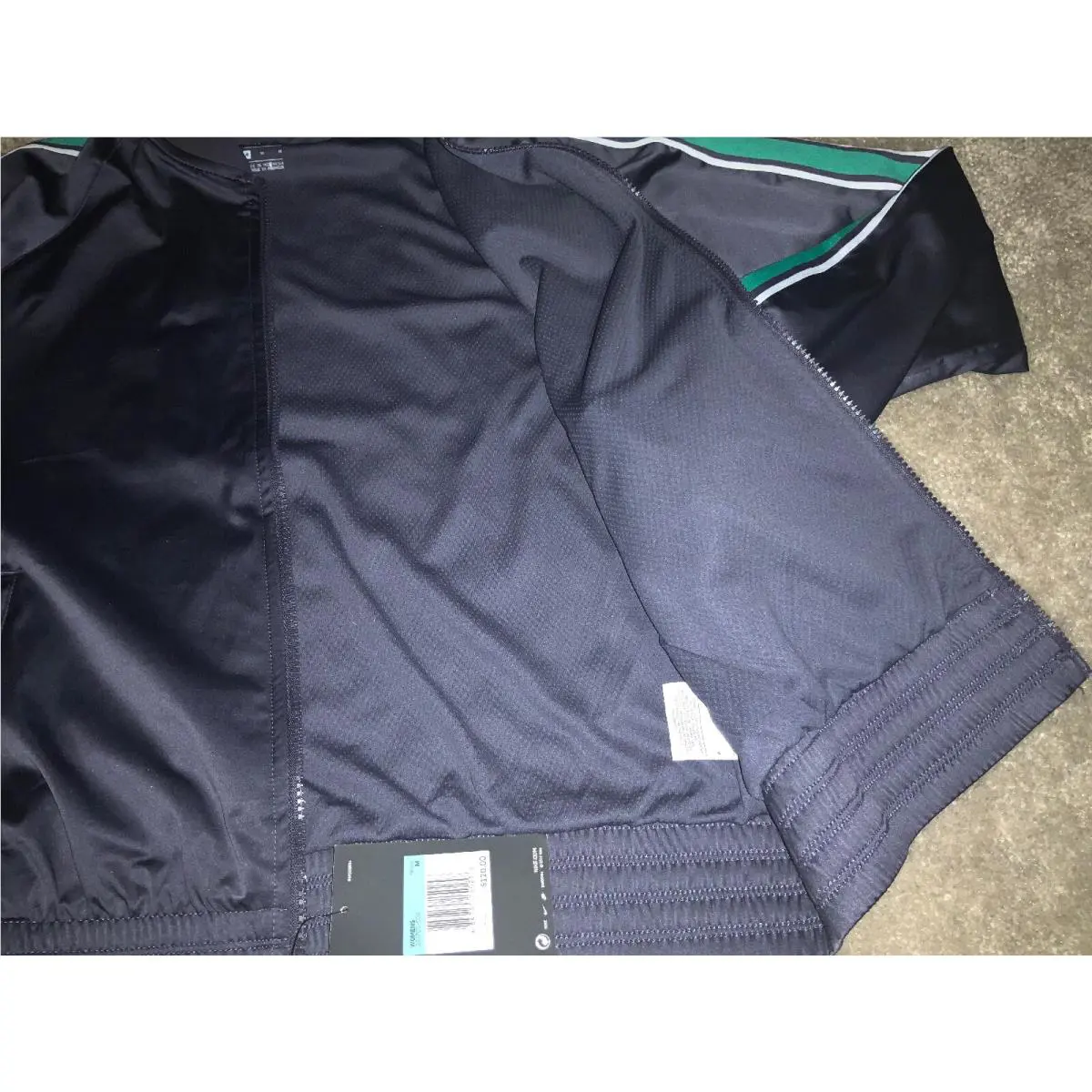 Nike clothing - 933760-009 - 933760-009 - Purple (UPC: 0884751150258) 7