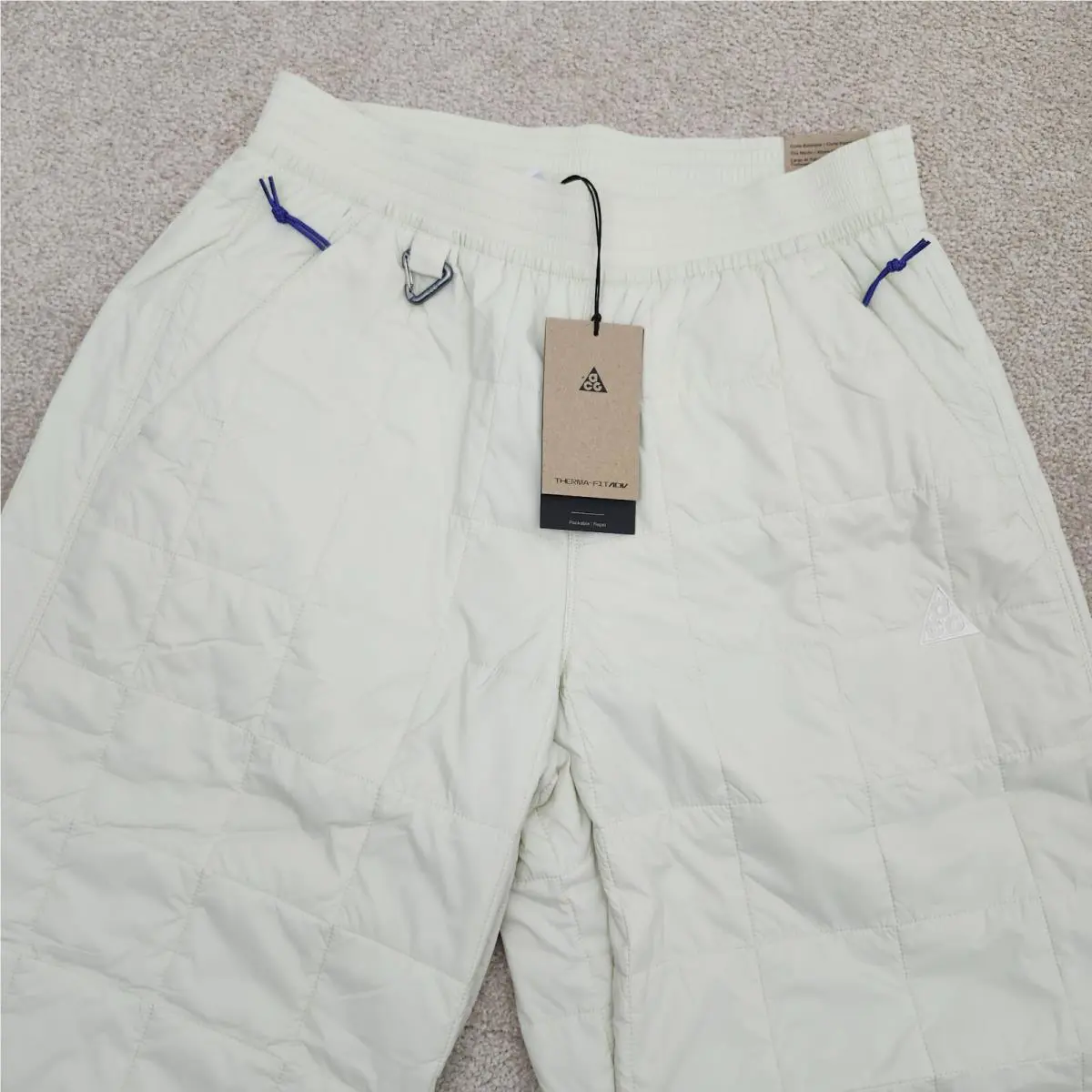 Nike clothing - Ivory 2
