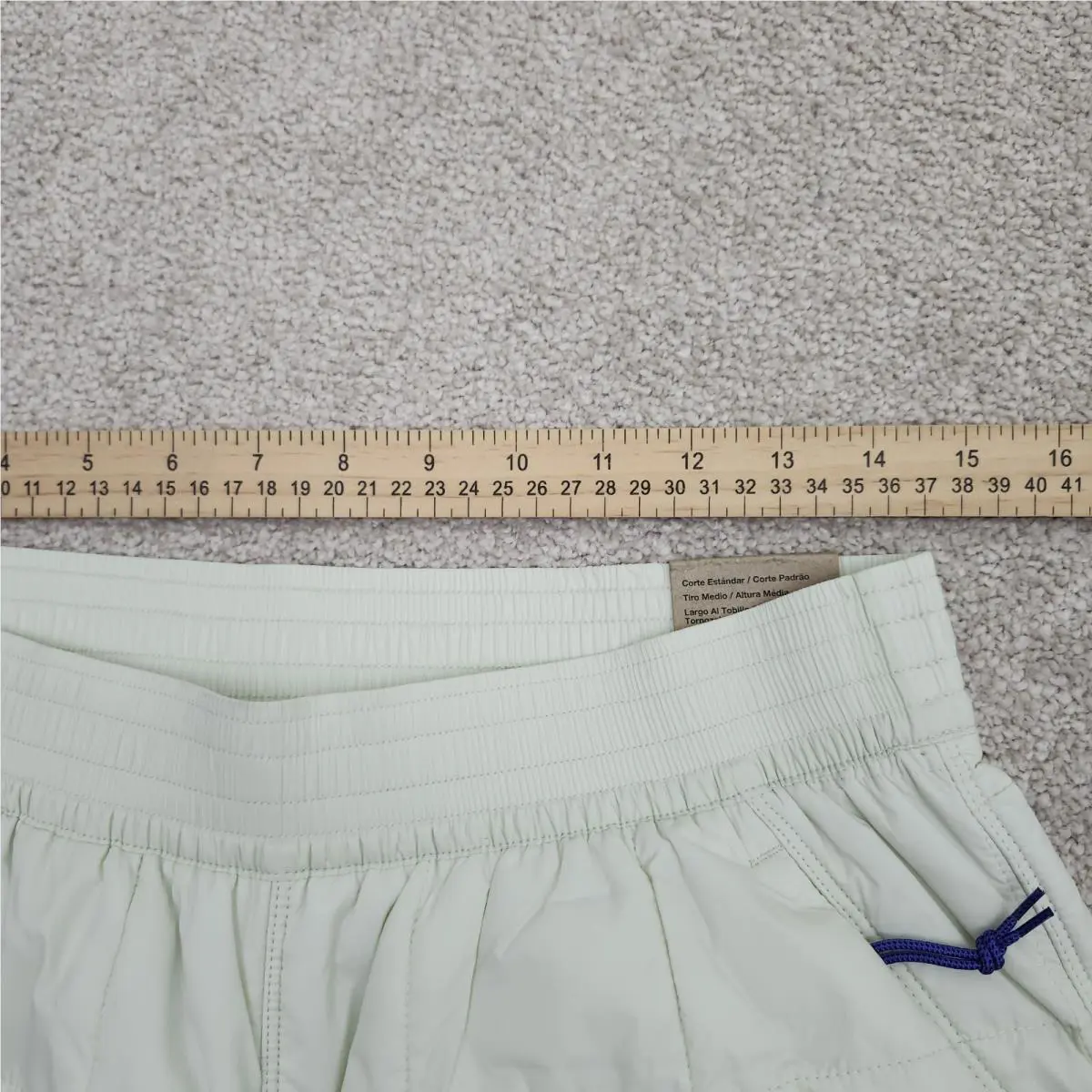 Nike clothing - Ivory 13