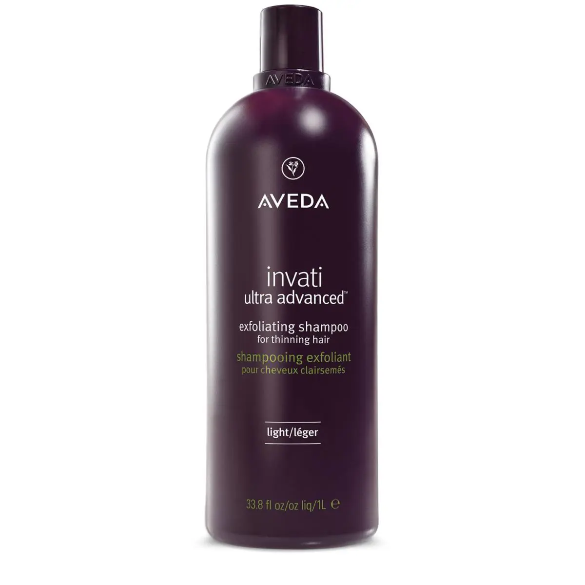 Aveda Invati Ultra Advanced Exfoliating Shampoo Light Step 1 of 4