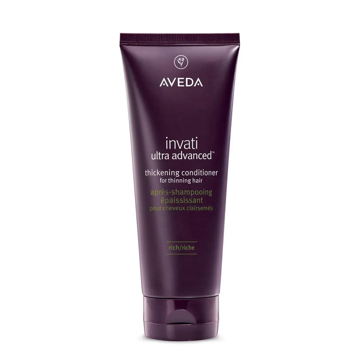 Invati Ultra Advanced Thickening Conditioner Rich Step 2 of 4 by Aveda