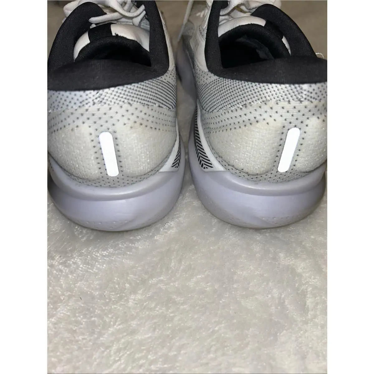 Brooks shoes - Brooks Adrenaline GTS 24 - Adrenaline GTS - White/Black/pelican 10