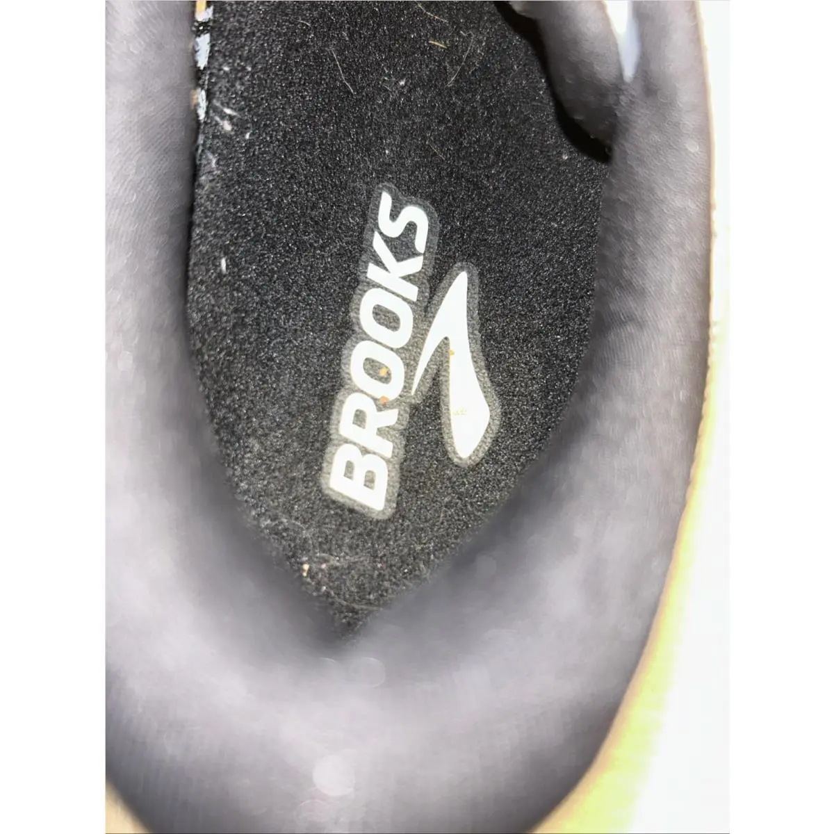 Brooks shoes - Brooks Adrenaline GTS 24 - Adrenaline GTS - White/Black/pelican 13