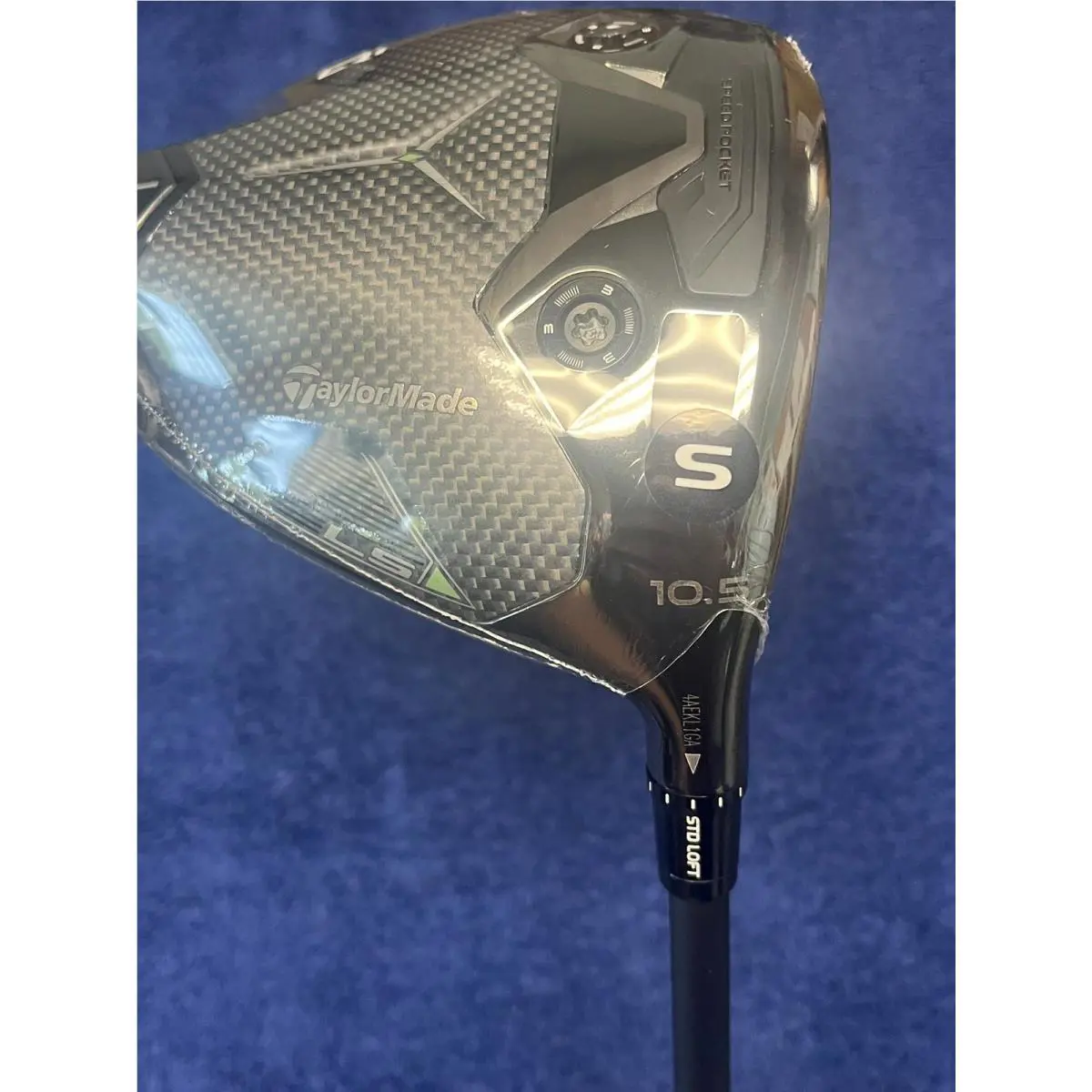 TaylorMade  0