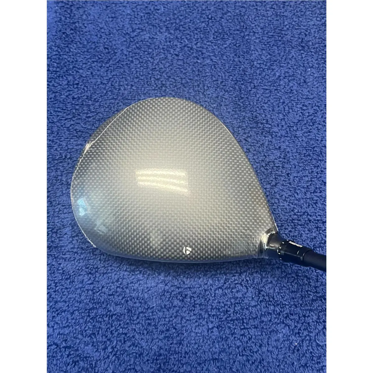 TaylorMade  1