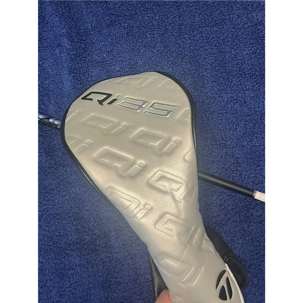 TaylorMade  5