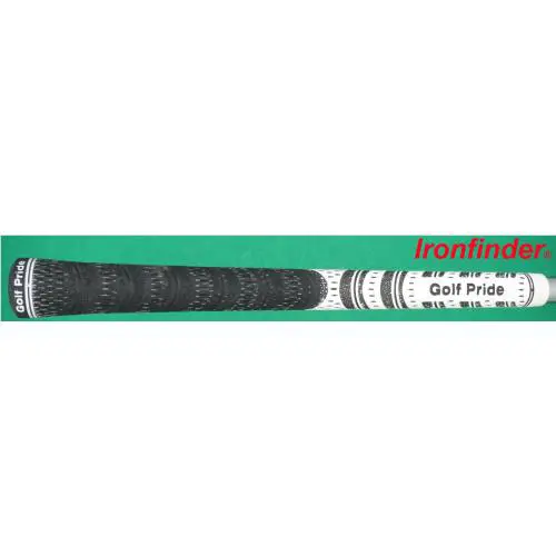 TaylorMade  - Tour Preferred MC - Tour Preferred - Red 3