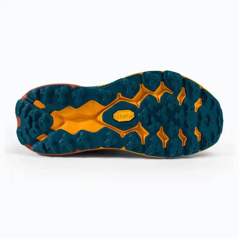 Hoka shoes - Hoka One One Speedgoat 5 1123158-BCCML - 1123158-BCCML - Blue 4