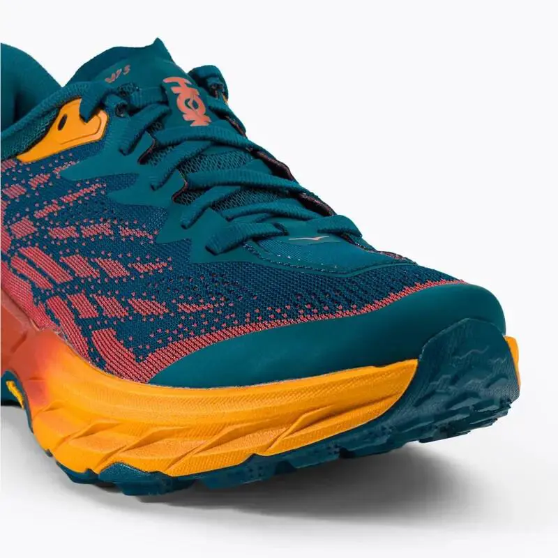 Hoka shoes - Hoka One One Speedgoat 5 1123158-BCCML - 1123158-BCCML - Blue 5
