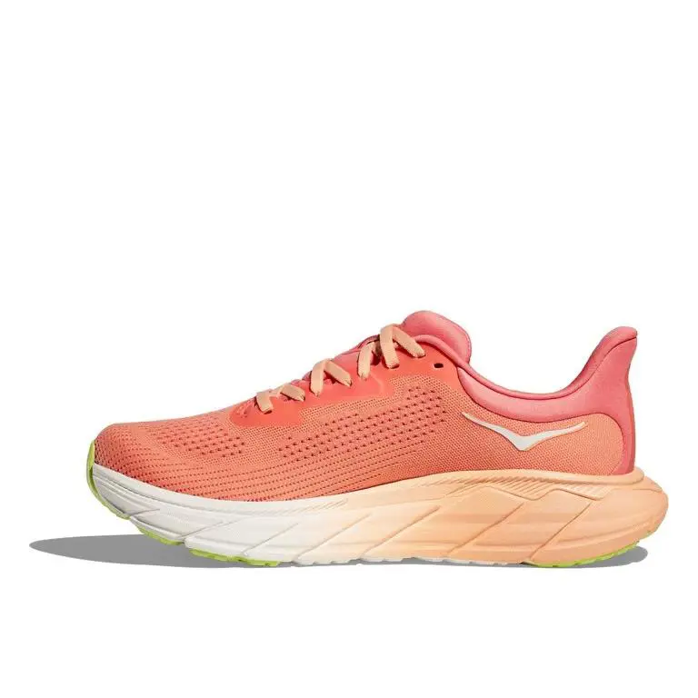 Hoka shoes - Hoka One One Arahi 7 - 1147851-PPYC - Pink 1