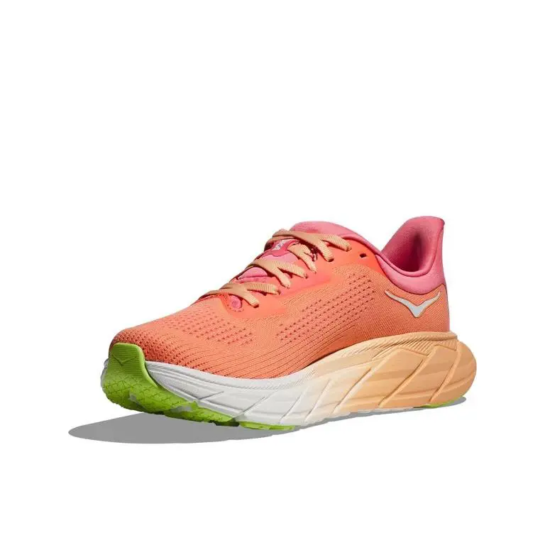 Hoka shoes - Hoka One One Arahi 7 - 1147851-PPYC - Pink 2