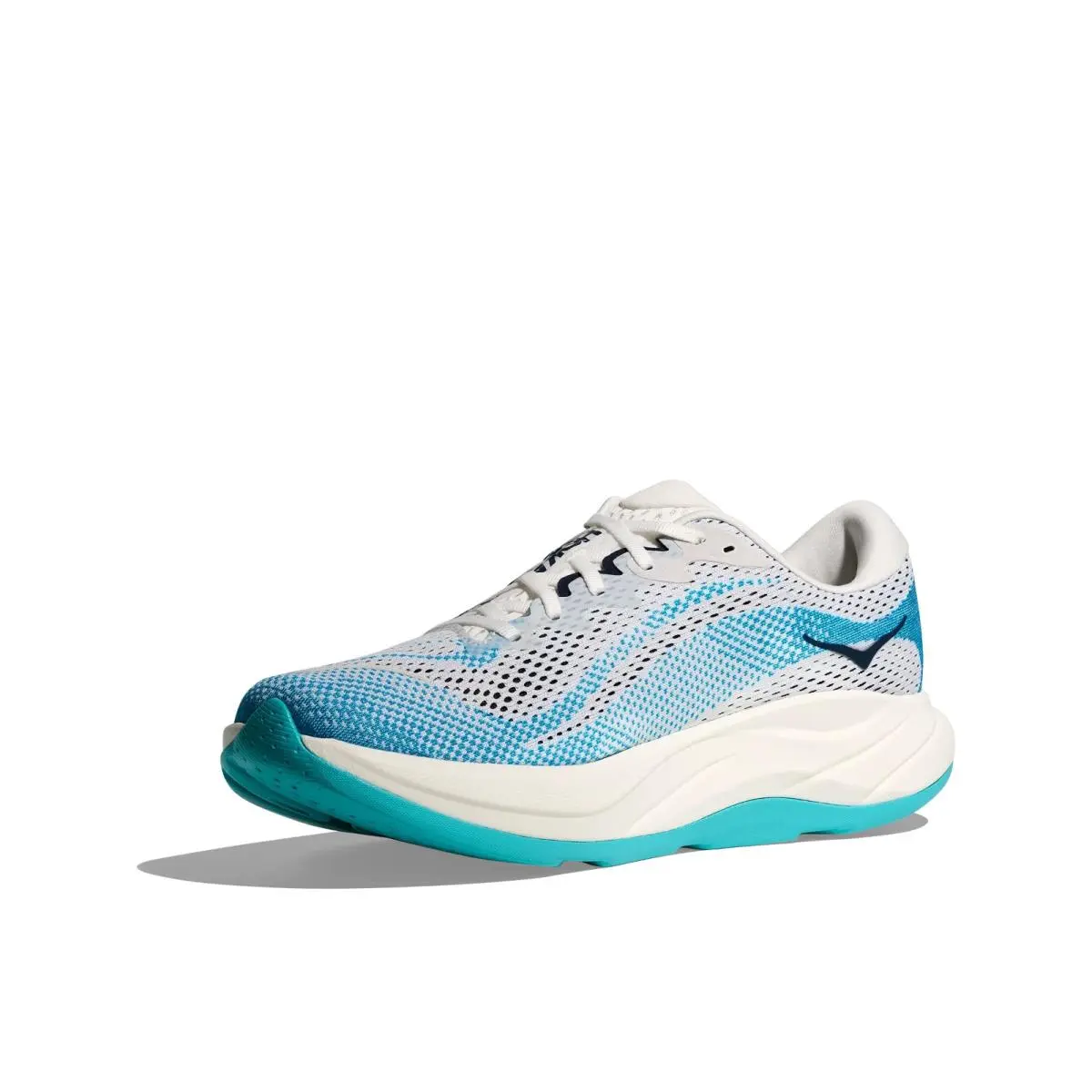 Hoka shoes - Hoka One One Rincon 4 - 1155130 - Blue 1